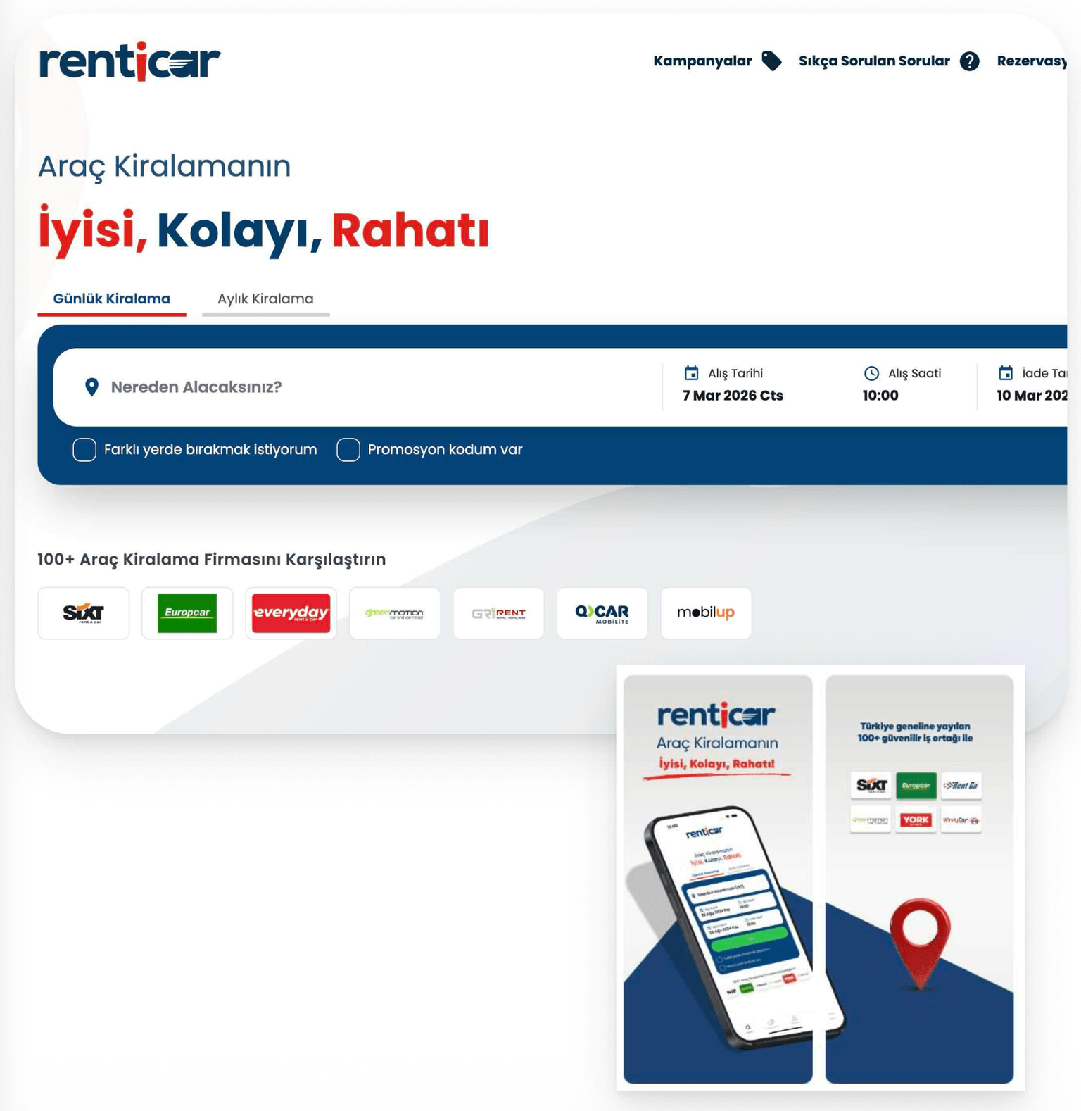 RentiCar